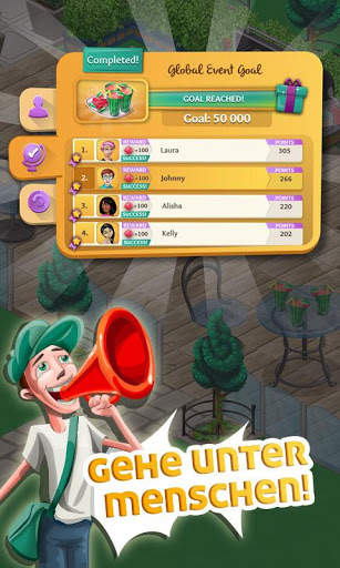 Chef Town: Cooking Simulation screenshot 6