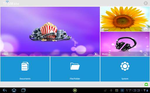 HooToo TripMate Plus screenshot 7