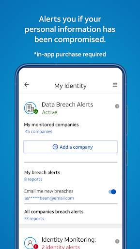 AT&T ActiveArmor℠ screenshot 4
