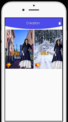 Auto Photo Background Changer screenshot 7