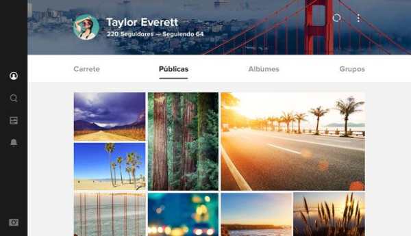 Flickr screenshot 13