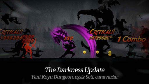 Karanlık Kılıç (Dark Sword) screenshot 7