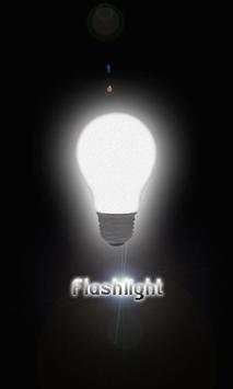 FlashOn Torch Flashlight. screenshot 1