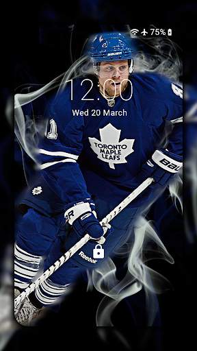 Hockey Wallpaper HD : backgrounds & themes screenshot 5