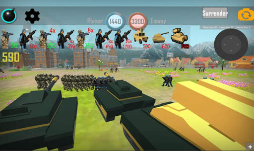 WORLD WAR ZOMBIES screenshot 5