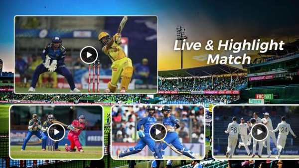 Star sports : Hostar Cricket TV Streaming Guide screenshot 2