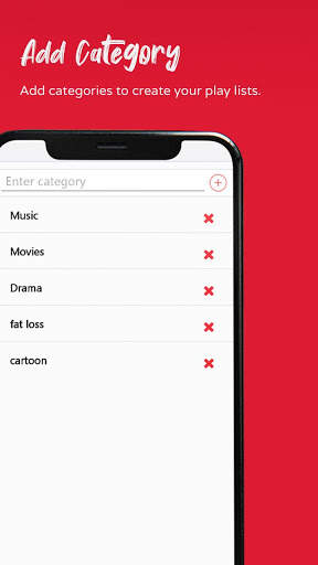 VPM - Video Playlist Maker screenshot 3