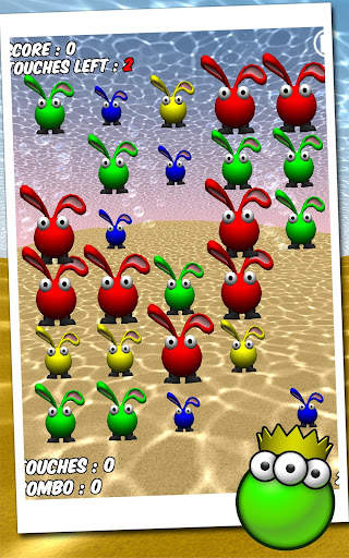 Bubble Blast 3D screenshot 16