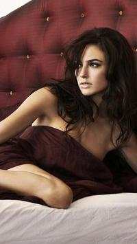 Sexy Hot Girls Wallpapers screenshot 1