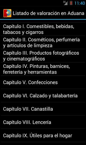 Pacotilla Free screenshot 5