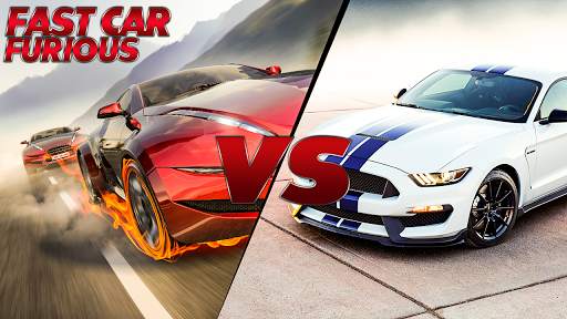 Superheroes GT Fast Car Racing Challenges 2020 screenshot 3