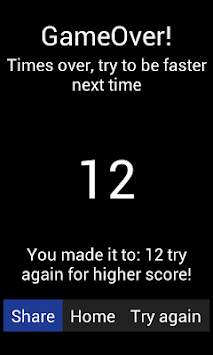 Red Candy Smasher screenshot 6