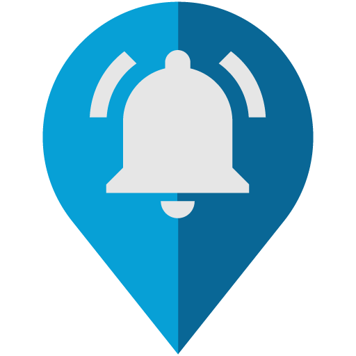 Wake Me There - GPS Alarm icon