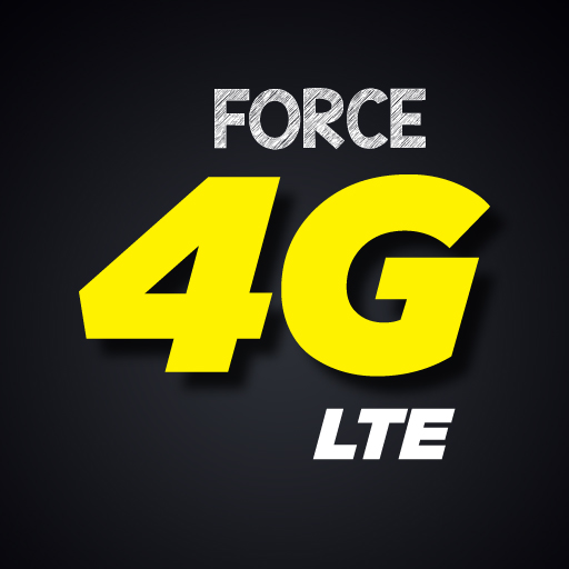 4g forzare solo lte icon