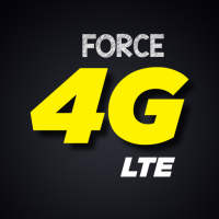 4G LTE mode only иконка