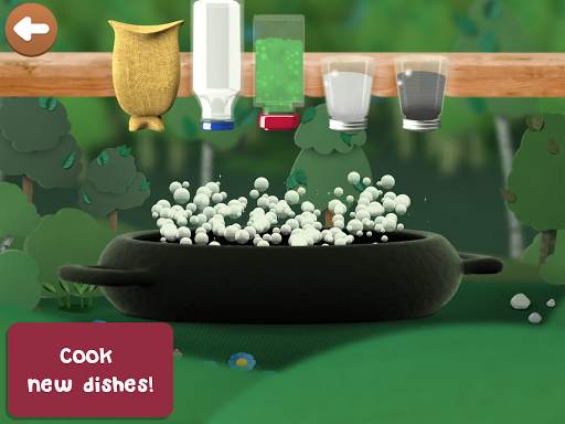 Grow Forest screenshot 21