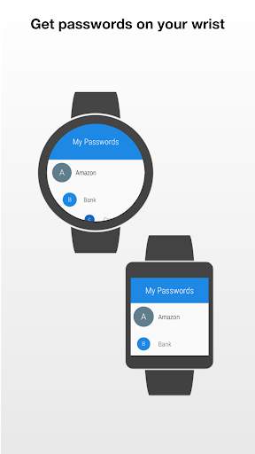 My Passwords Manager screenshot 8