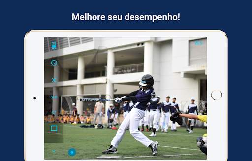 Vídeo Delay Instant Replay screenshot 2