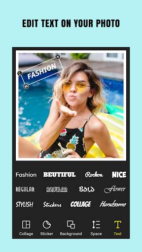 Collage Maker | Photo Editor screenshot 7