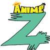 Watch Anime Free HD - Zanime logo