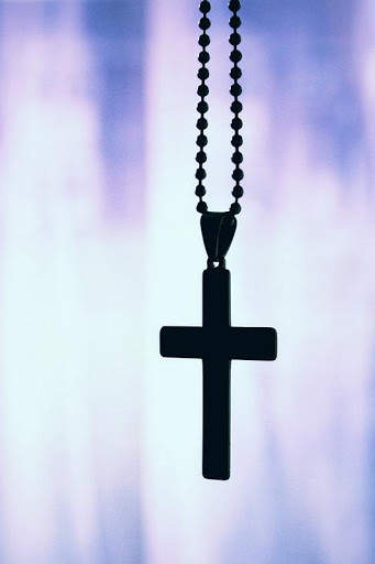 Jesus Christ Wallpapers love HD screenshot 2