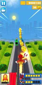Subway Spider Tom Runner screenshot 6