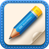 Notepad أيقونة