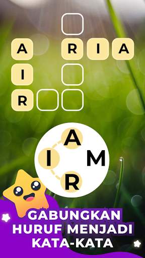 Word Line: Crossword Adventure screenshot 1