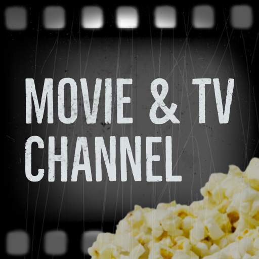 Movie & TV Channel 1.8.0-googleplay