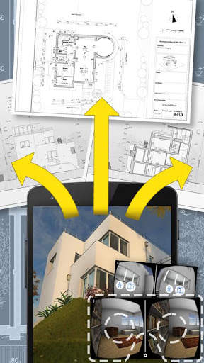 BIMx - BIM eXplorer screenshot 2