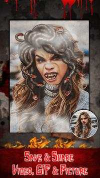 Monster screenshot 6