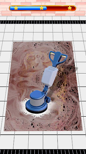 Carpet Deep Cleaning ASMR screenshot 3