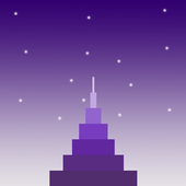 2D Stack Game icon