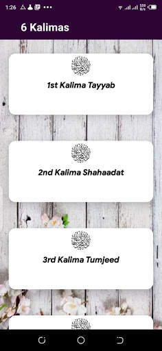 Islamic Face -Offline Quran, Prayers timing, Qibla screenshot 8