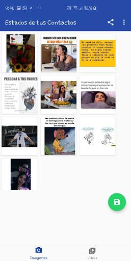 Hackear Estados de WhatsApp - OFICIAL✔ screenshot 1