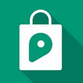 Yaap shopping logo