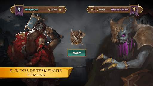 Arkheim – Realms at War: RTS screenshot 3
