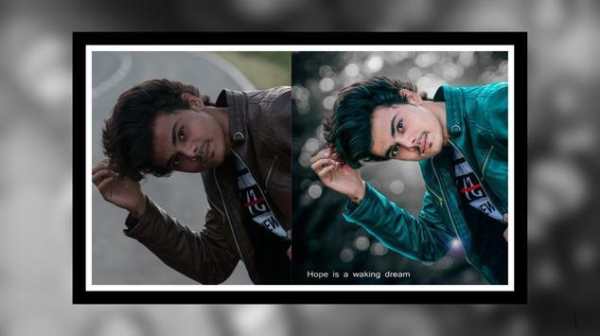 CB Edit Bokeh Background in Full [High Definition] screenshot 5