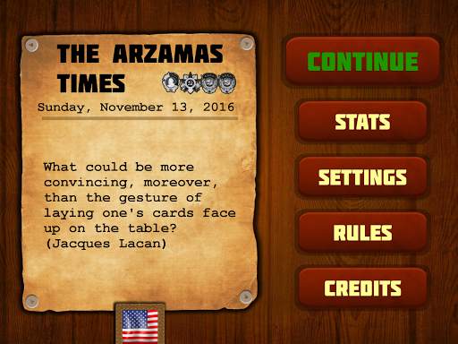 Arzamas King screenshot 10