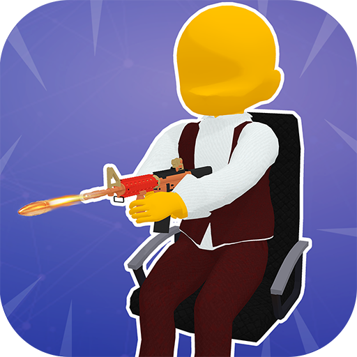 Office Chaos Shooter icon