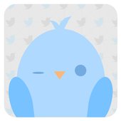 Fake tweet generator for Twitter icon