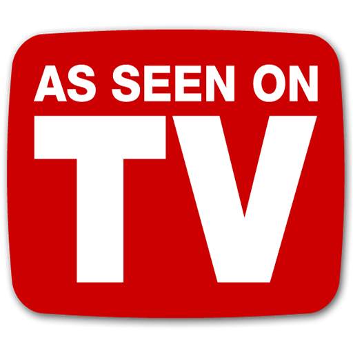 As Seen On TV 2.0
