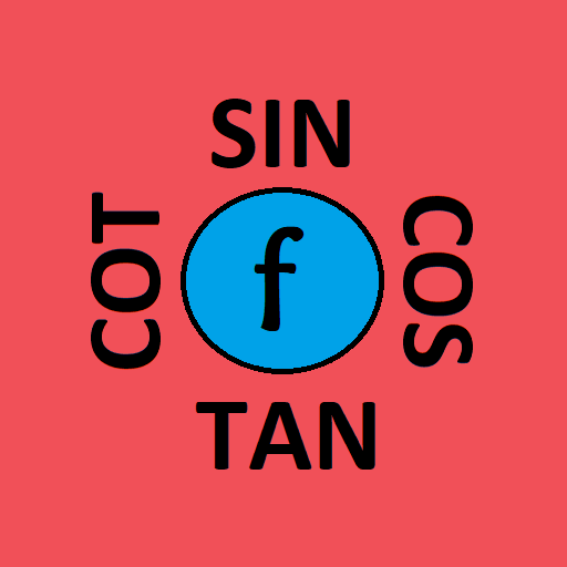 Trigonometry Formulas Listen icon