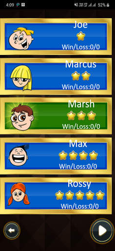 Rummy Circle screenshot 3