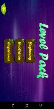 Hopping angr Bird 2 screenshot 2