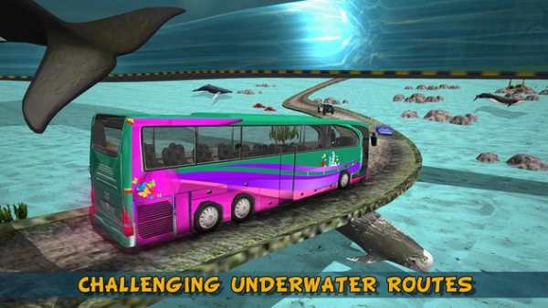 Tourist Bus Simulator 17 screenshot 18