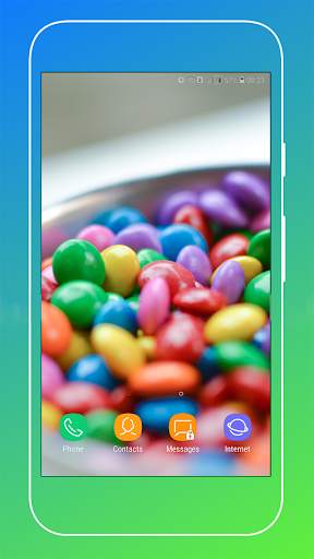 Candy Wallpaper screenshot 6