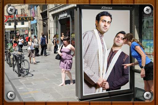 Hoarding Photo Frames screenshot 8