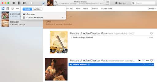 TruAirPlay Airplay Receiver screenshot 7