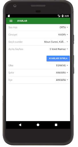 Namaz Öğreniyorum | Ezan Vakitleri, Namaz Hocası screenshot 8